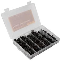 Sommerfeld Pocket Hole Screw Kit